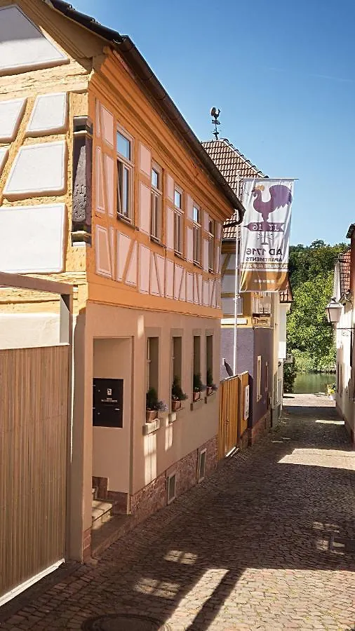 Das Marktheidenfeld
