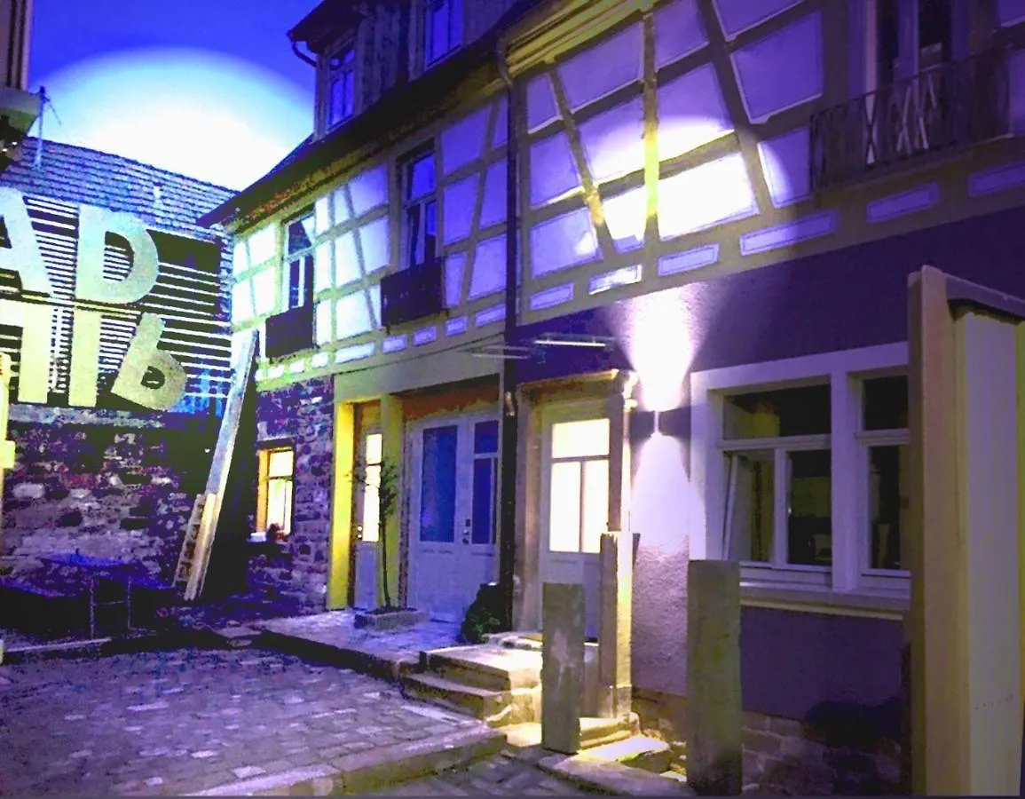 Das Marktheidenfeld Germany