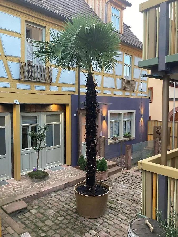 Das Marktheidenfeld Germany
